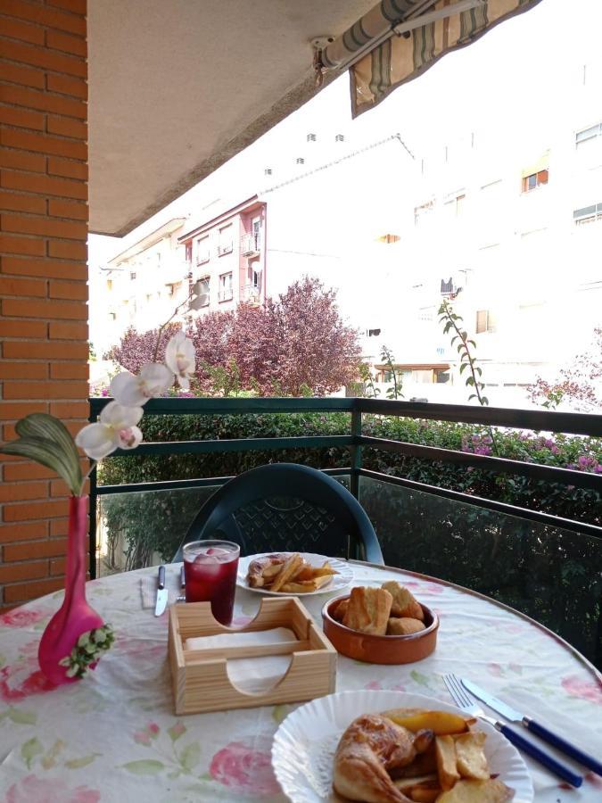 Apartamento Pilar Gandía Exterior foto