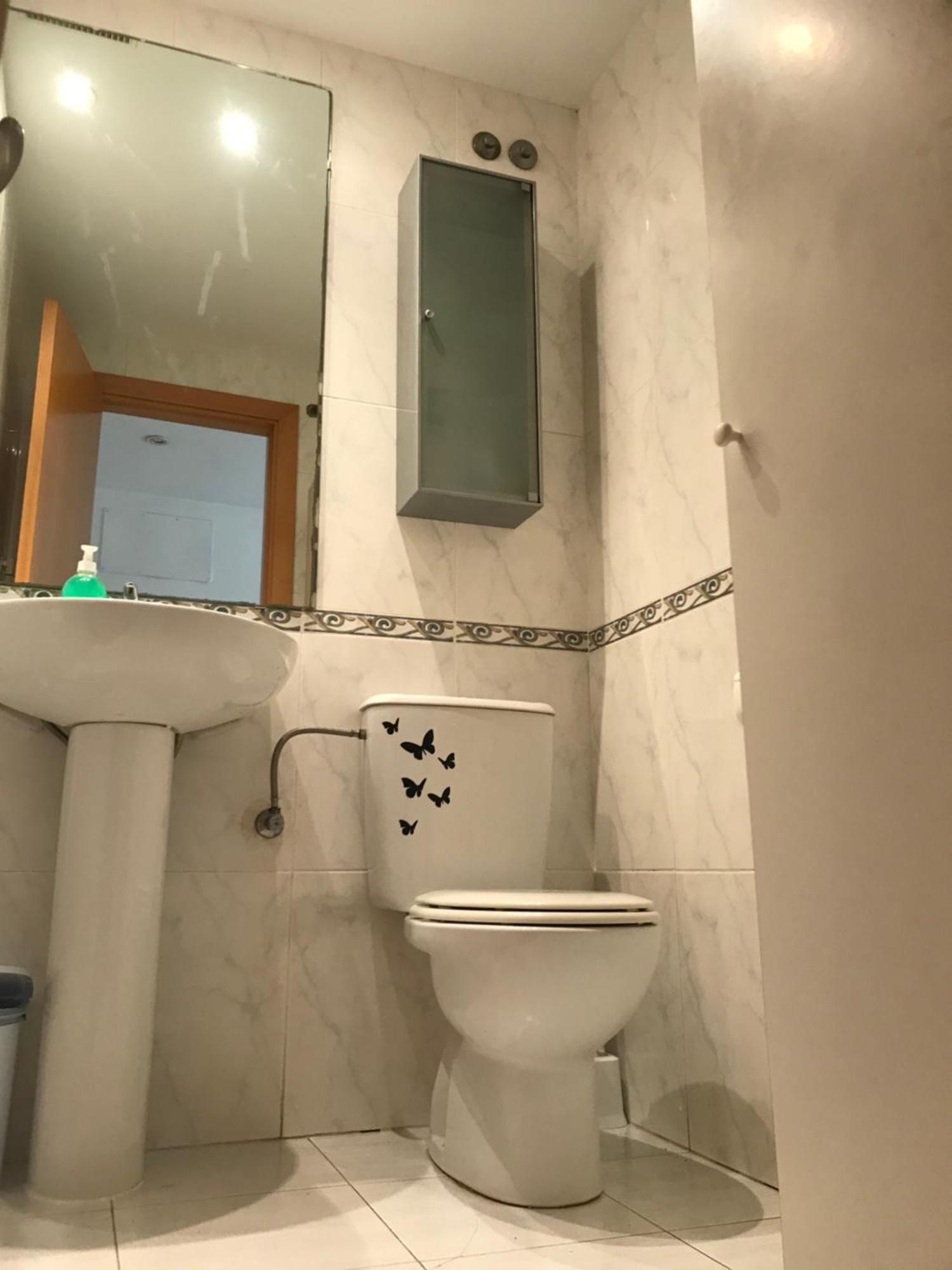 Apartamento Pilar Gandía Exterior foto