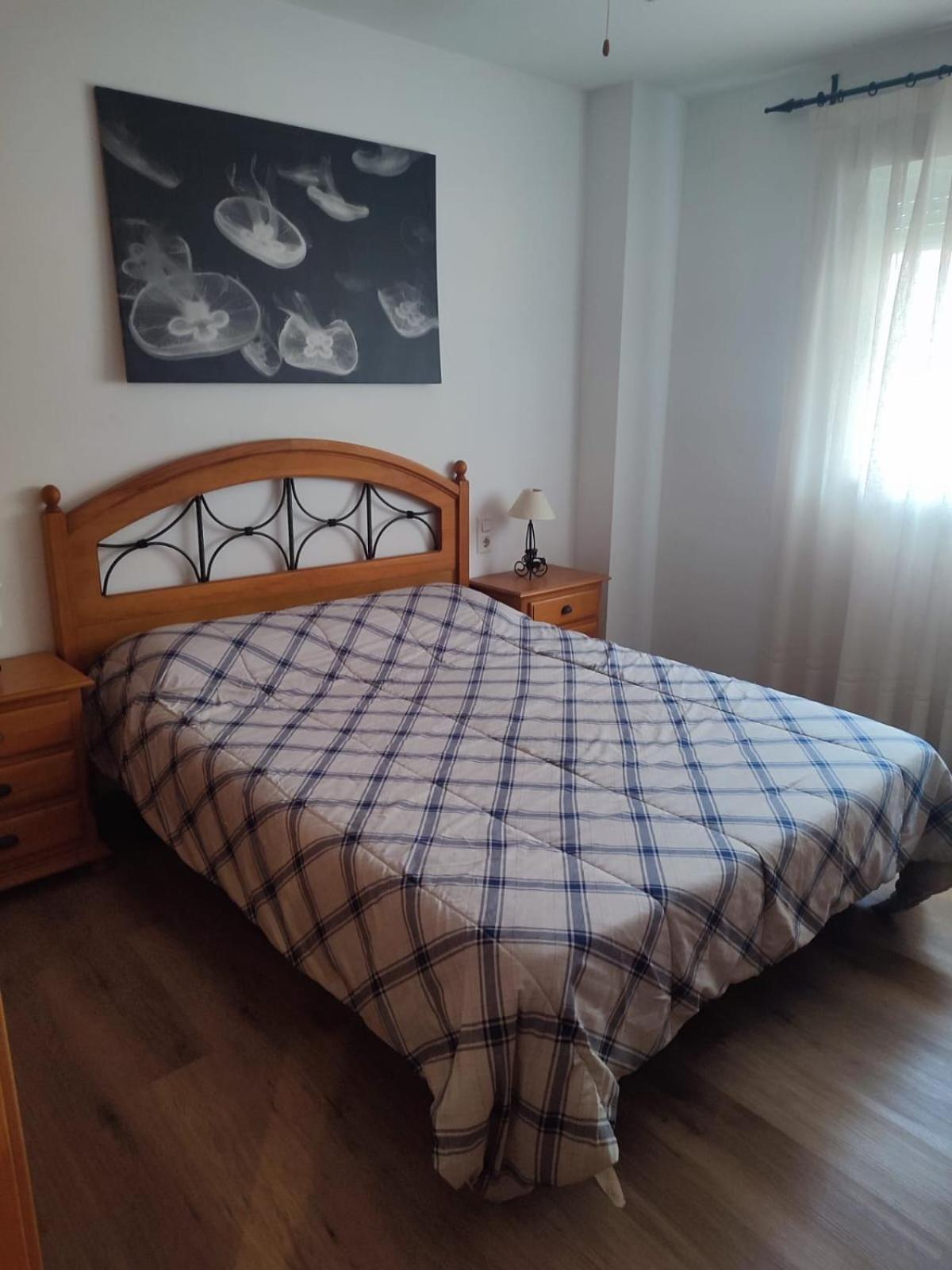Apartamento Pilar Gandía Exterior foto